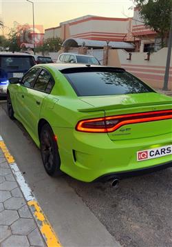 دودج تشارجر